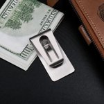 Photo Money Clip | Callie