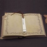 Bookmarks with Custom Engraving & Name Stainless Steel