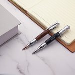 Gravierte Gewehr Bolzen Aktion Kugelschreiber | Callie