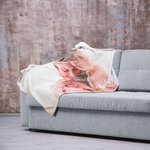 Deken met foto op maat