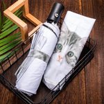 Printed Photo Umbrella