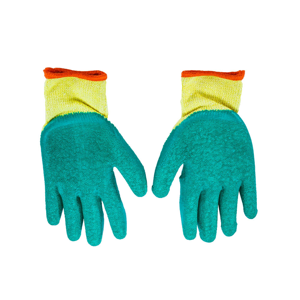 Personalized Engraved Name Gardening Gloves