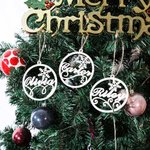 Personalized Santa Christmas Stocking