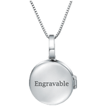 Gegraveerde unieke stamboom fotobocket