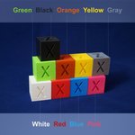 3D Printing Name Piggy Bank for Child