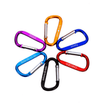 Engraved Name Carabiner| Callie