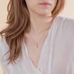 Personalizado Nombre y Pata 1-8 Dog Bone Collar con piedra de nacimiento