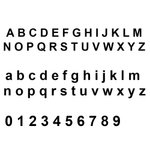 Boucles d'Oreilles Créoles Prénom Grand Cercle Plaqué Or | Callie