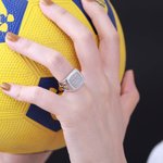 Personalisierte gravierte Sterling Silber Basketball Birthstone Ring mit Namen & Nummer Vatertag Geburtstag Geschenk für Vater Sportliebhaber