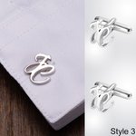 Personalized Cufflinks Gift for Groomsmen Gift