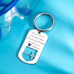 Politie badge sleutelhanger