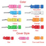 3D Print Name Keychain USB Flash Drive