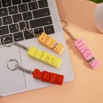 3D Print Name Keychain USB Flash Drive
