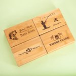 Design Your Own Fly Fishing Tackle Box