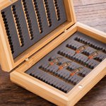 Design Your Own Fly Fishing Tackle Box