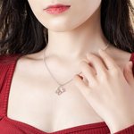 Name Cute Tooth Necklace Dental Gifts For Dentist Assistant Graduation | Callie