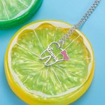 Name Cute Tooth Necklace Dental Gifts For Dentist Assistant Graduation | Callie