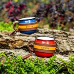 Personalized Engraved Insulated Coffee Mug