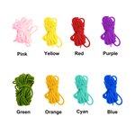 DIY Rainbow Craft for Kids