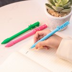 Personalised 3Pcs Multi-color 3D Printed Name Pen 0.5mm Back to School Gift for Teacher Student Coworker Gift by Callie