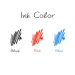 Personalized Ballpoint Pen with Engraving