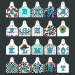 Custom Cattle Ear Tag Cow Calf Tags