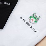 Personalized Logo T-Shirt Unisex