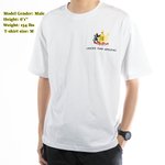 Personalized Logo T-Shirt Unisex