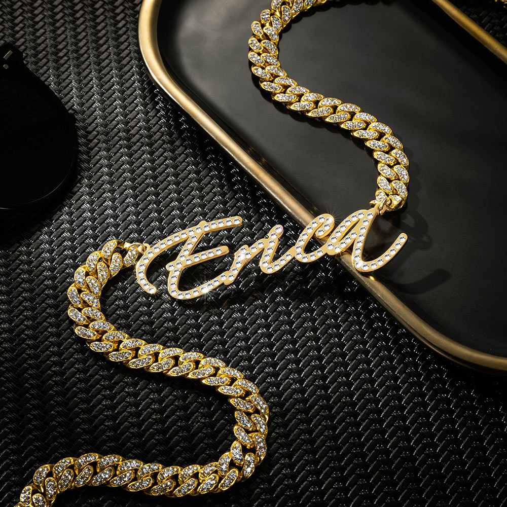 custom-diamond-name-necklace-cuban-link-callie