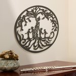 Metal Tree of Life Decor For Mom