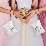 Personalized Cosmetic Makeup Bag