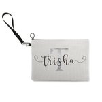 Personalized Cosmetic Makeup Bag