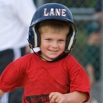 Personalized Baseball Softball Letter Waterproof Helmet Vinyl Decal Sticker with Name Number Birthday Sports Gift for Kids Baseball Softball Lovers