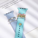 Pet Paw Charms for Apple Watch Band