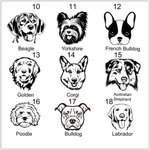 Agitatori da cocktail in legno con incisione personalizzata e nomi di coppia Set di 50 bomboniere regalo per gli sposi