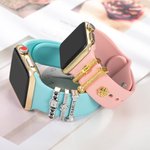 Pet Paw Charms for Apple Watch Band