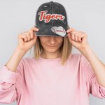 Baseball Hat Engraved Number & Name