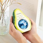 Custom Funny Pregnancy Gift Avocado Decoration for New Moms