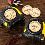 Ruban à Mesurer Personnalisé