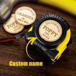 Ruban à Mesurer Personnalisé