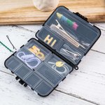 Spille per capelli personalizzate con posa di danza