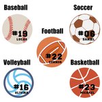 Magnetic Bottle Opener Fridge Magnet Kitchen Decor