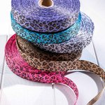 Perlé Personnalisé Monogramme Auto Miroir Cadeau de charme