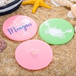 14 Designs Bogg Bag Charm Simply Southern Handtaschen-Accessoires