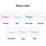 14 Designs Bogg Bag Charm Simply Southern Handtaschen-Accessoires