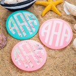 14 Designs Bogg Bag Charm Simply Southern Handtaschen-Accessoires