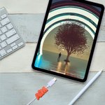 Personalised 3D Print USB Cable with Name for iPhone Micro USB Type C Christmas Gift Birthday Gift