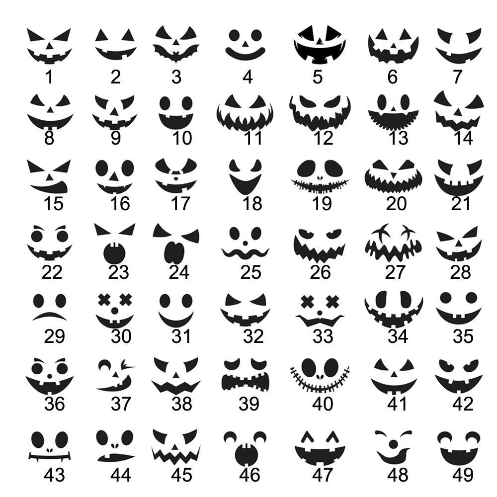 Personalized Halloween Candy Name Bucket for Kids Trick or Treat CALLIE