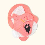 Orologio da parete con mappa dello Stato a forma di speciale per l'arredamento della casa dell'anniversario