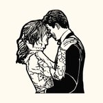 Customized Portrait Metal Wall Art Decor